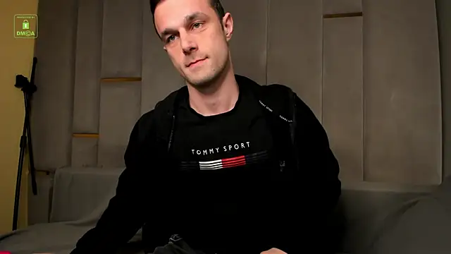BrandonNorris webcam