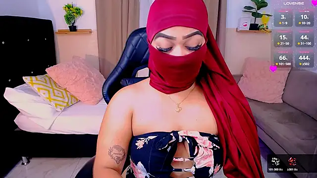Kendra_Kait webcam