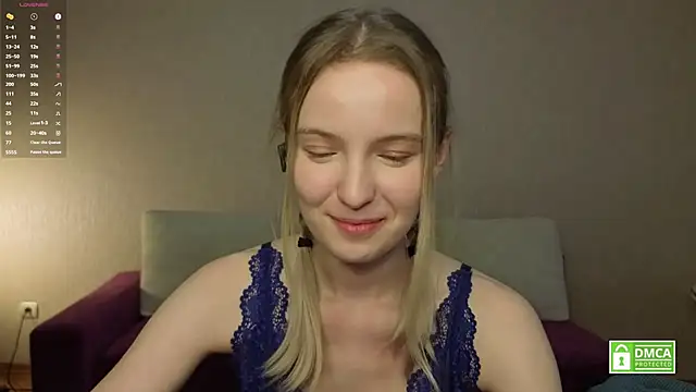 HongTomczak webcam