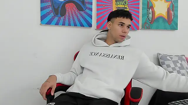 Santana_maximo webcam