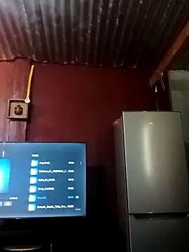 Sxxmann webcam