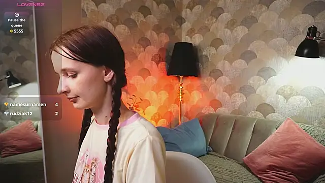AliciaCore