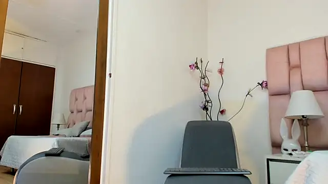 kamii_arias webcam