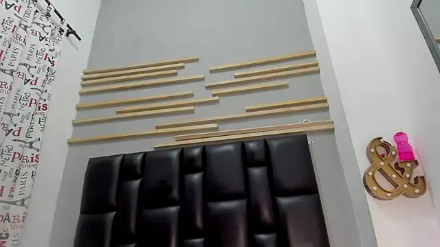 Criistal_castro webcam