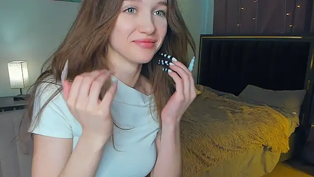 SharriSang webcam