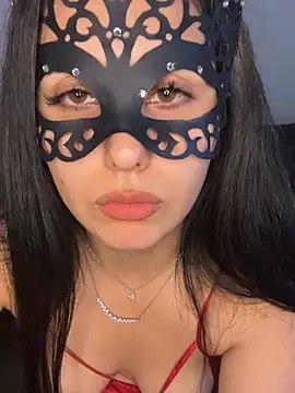 Meryy34 webcam