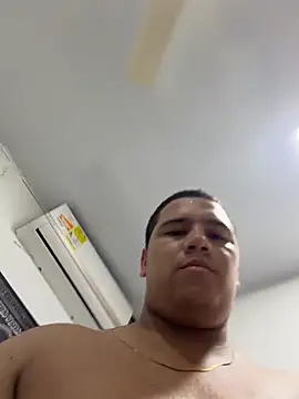 Patricio_02 webcam