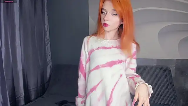 TarynPalek webcam
