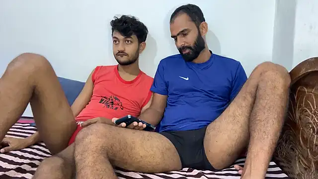 Preview DesiDaddyandSon