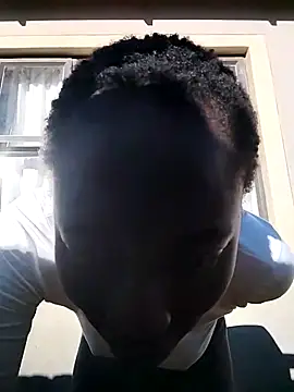 Melanin2002 webcam