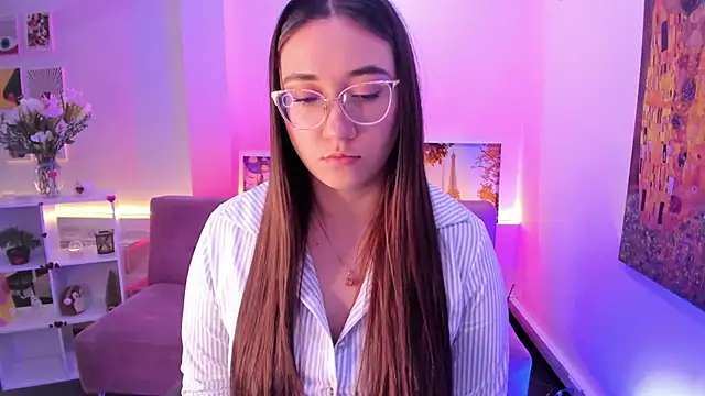 _RosieRider webcam