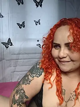 BarbaraSoul__ webcam