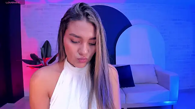 SophieWatsonX webcam