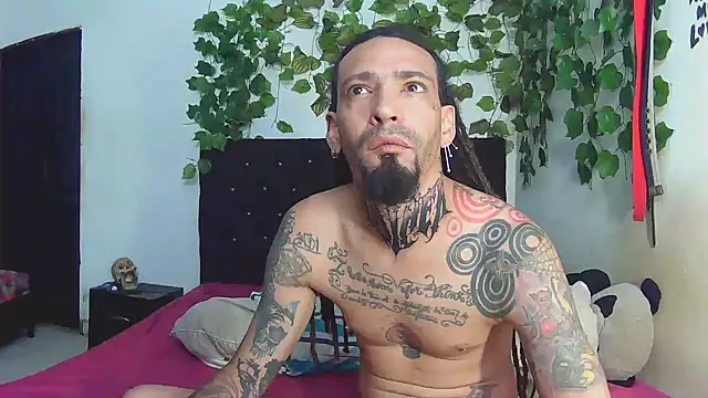 caribbeanlover1 webcam