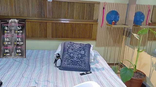 Eli666uwu webcam