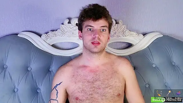 ArthurMeyers webcam