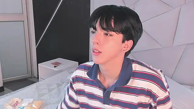 aerumchae - AerumChae's free webcam