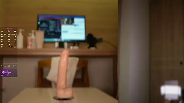 lana_kane_ webcam