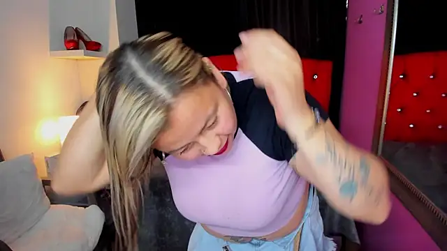 ScarletBigTitties