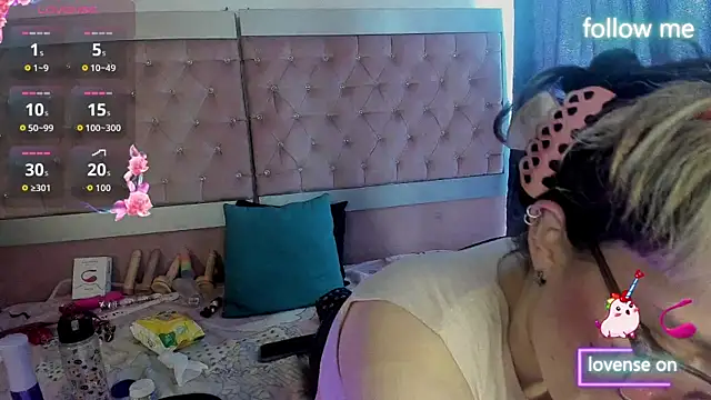 neeko_princes webcam