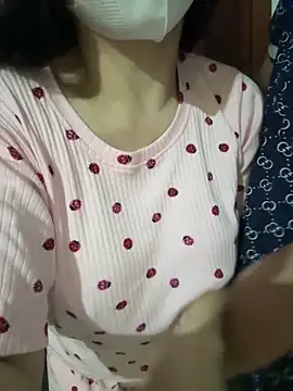 Meii-meyy webcam