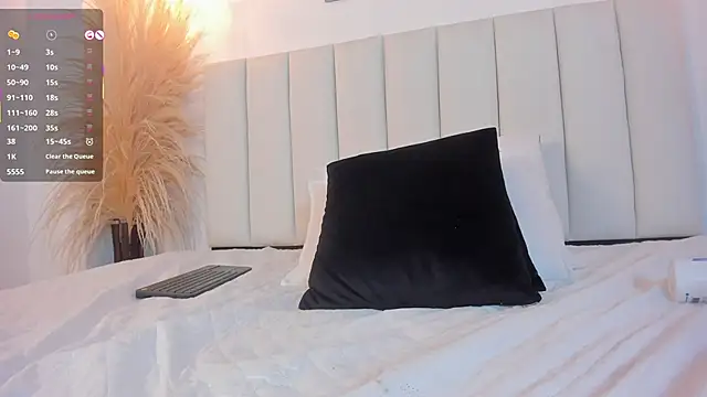 Melodyblacke webcam