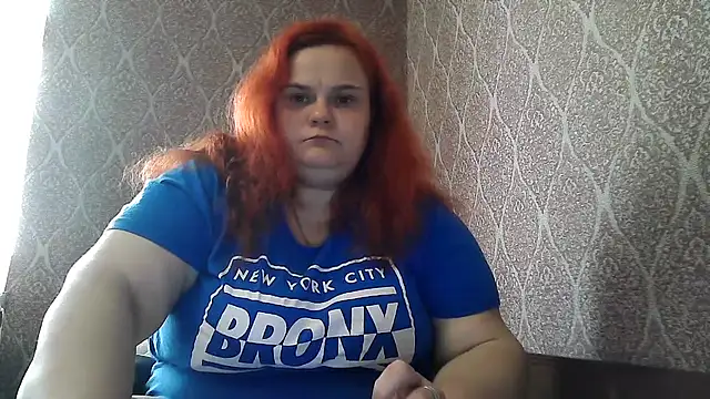 DollyGersonn webcam