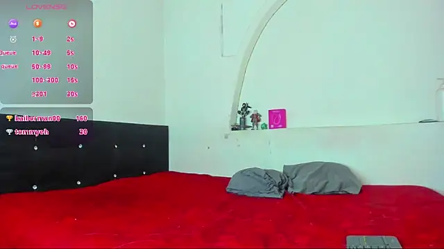 liammendoza98 webcam