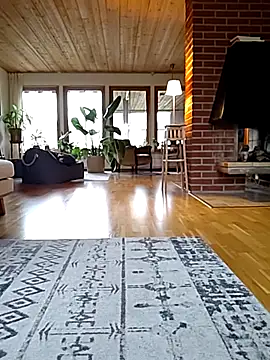 SwedishJennifer webcam