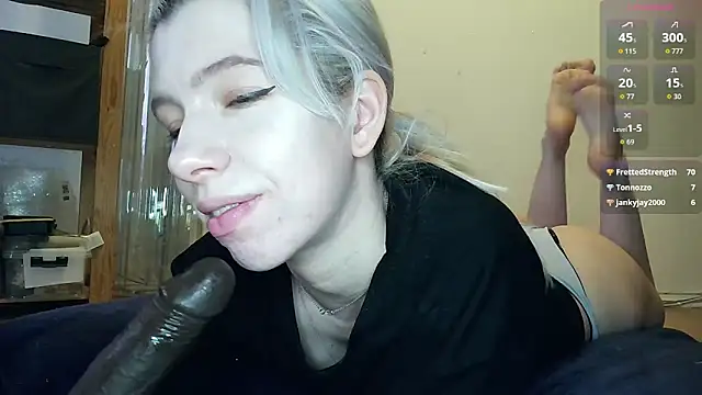 cruellagoth666 webcam