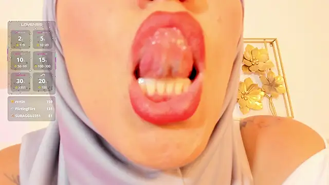 hanajameela