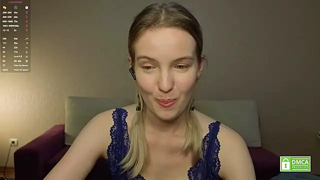 HongTomczak webcam