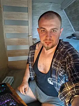 Foxyshaved