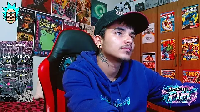 Hgp3riodictabl3 webcam