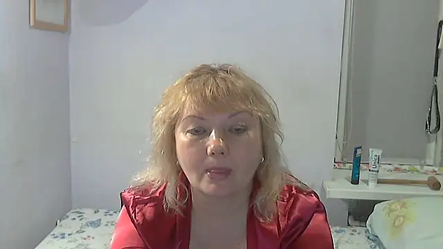 lusi-777 - Lusi-777's free webcam