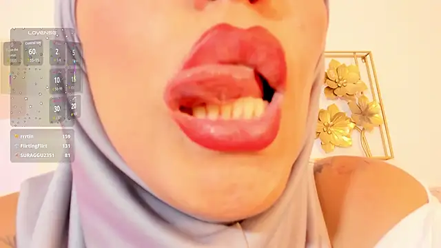 hanajameela