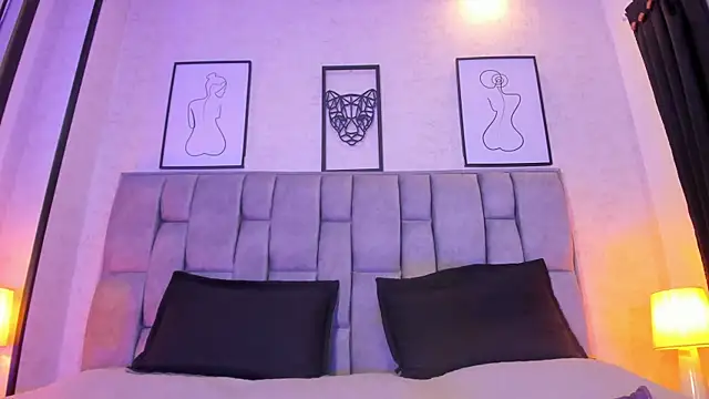 Ashley_Blum_ webcam