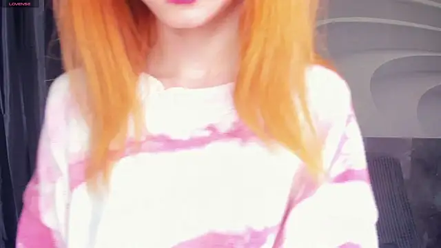 TarynPalek webcam