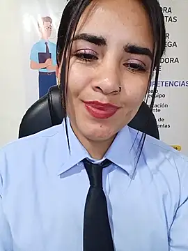 MAYE__13 webcam