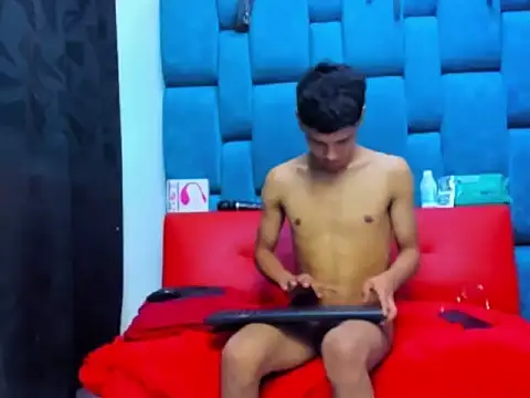 jackhornysex