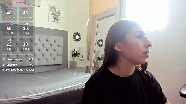 Arya_Grey webcam