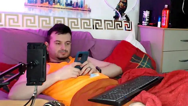 iuligruia69 - Iuligruia69's free webcam