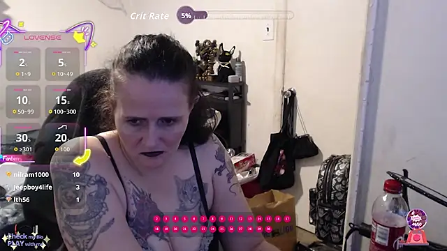 Demonicmiss