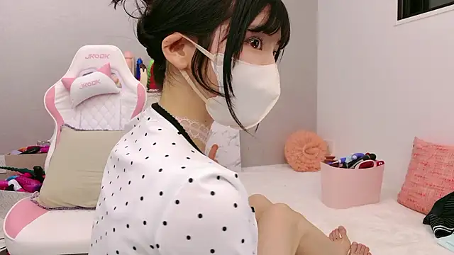  -minami- chat room