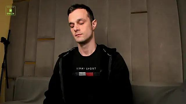 BrandonNorris webcam