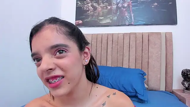 Thalia_parkerr_