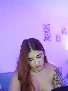 martina_connor1 webcam