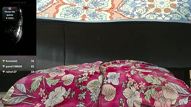 IndraKaur_ webcam