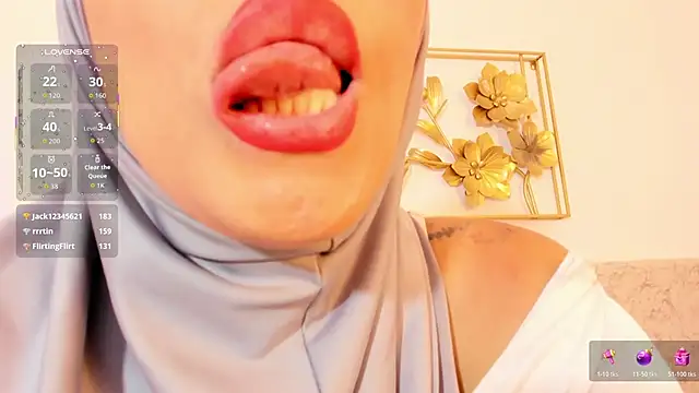 hanajameela