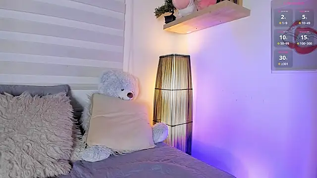 sara_madrid - Sara_madrid's free webcam
